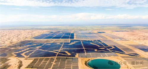 風(fēng)起北疆，綠電澎湃——從裝機(jī)規(guī)模全國第一看內(nèi)蒙古新能源產(chǎn)業(yè)發(fā)展新勢(shì)能