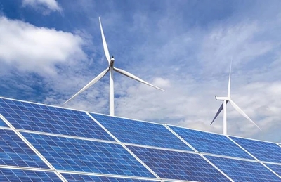 三峽集團落子新疆 成立新公司，全面開發新能源資源